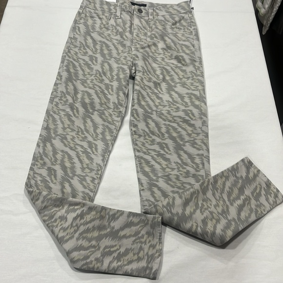 JOE’S The Charlie High Rise Skinny Ankle, 26 - Picture 5 of 16